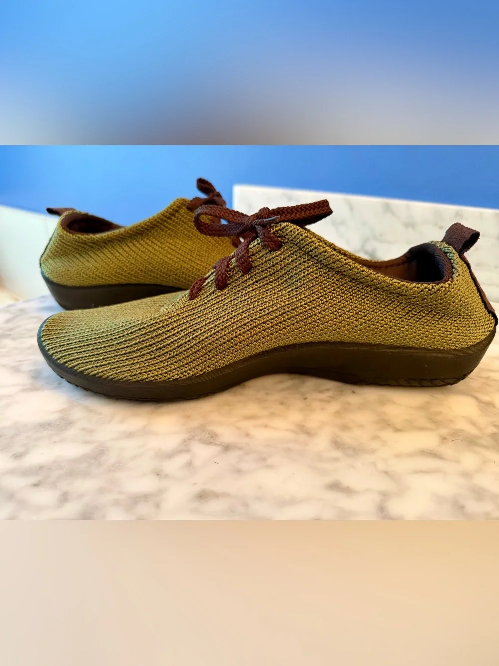 Arcopedico size 41